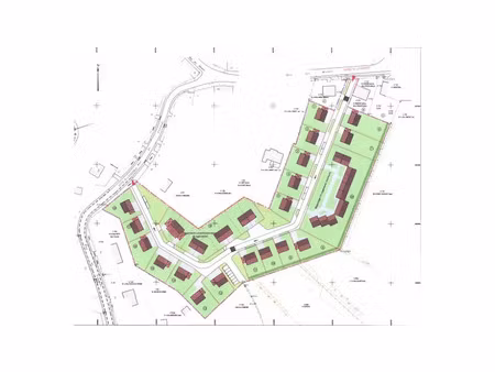 vente terrain 453 m² à loffre (59182)  69 900 €