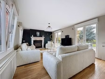 maison de luxe de 6 pièces en vente à willems  hauts-de-france