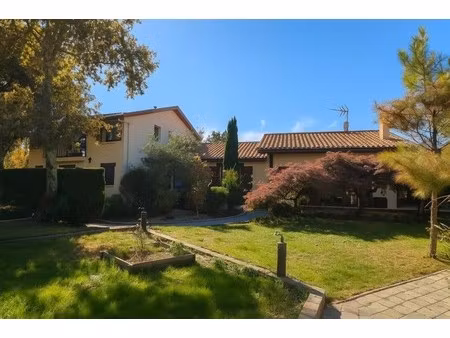 vente maison 10 pièces