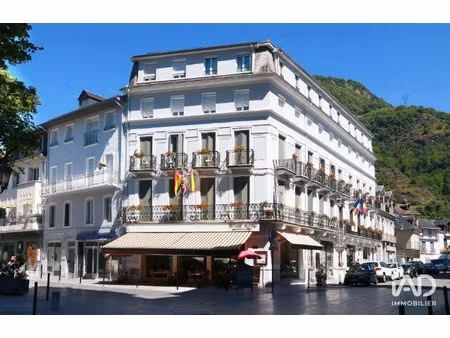 vente locaux professionnels 750 m² à bagneres-de-luchon (31110)  106 000 €