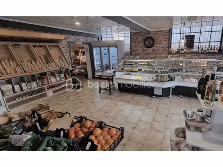 vente locaux professionnels à valros (34290)  99 000 €