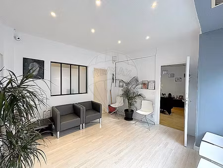 vente locaux professionnels 70 m² à colombes (92700)  35 000 €