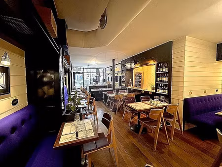 vente locaux professionnels 80 m² à paris 19ème (75019)  420 000 €