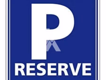 vente parking 5 m² à cormeilles-en-parisis (95240)  11 000 €