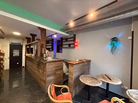 surface commerciale à louer à boulevard de la sauvenière 180 liège (vbd68096)