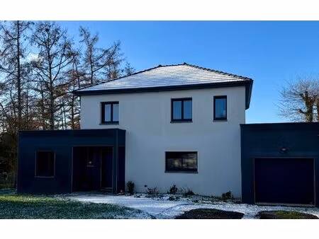 maison cugny m² t-6 à vendre  291 900 €