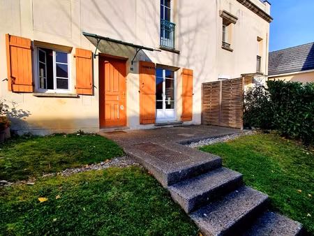 vente duplex 3 pièces