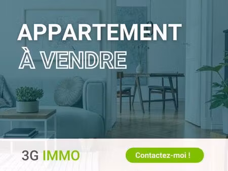 appartement