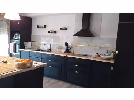 vente maison 5 pièces 125 m² à bougarber (64230)  295 000 €