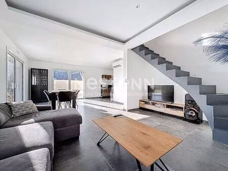 vente maison à gée (49250) : à vendre / 120m² gée