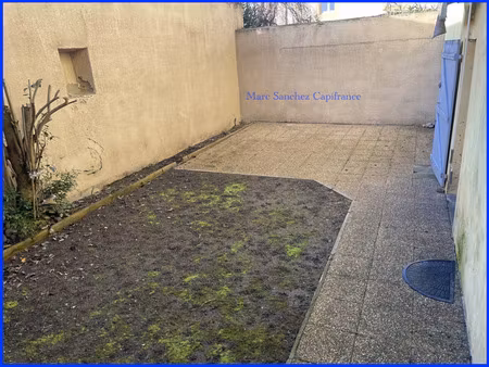 maubourguet hautes-pyrénées maison à vendre 5 pièces 137m2 garage