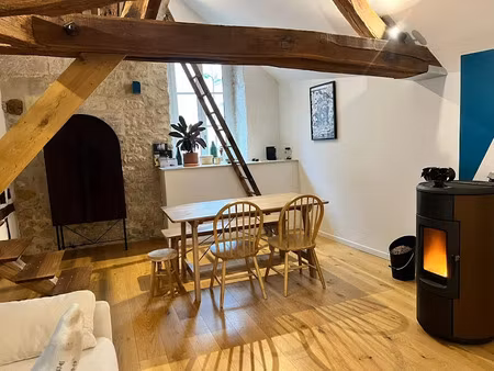 location maison 3 pièces 69 m² à auxerre (89000)  988 €