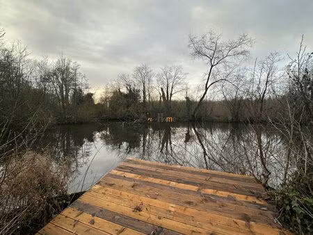 en vente maison 123 m² – 194 000 € |écourt-saint-quentin