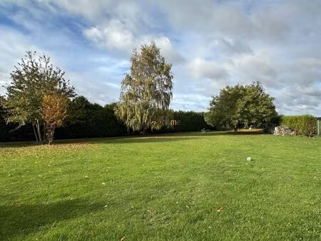 en vente maison 158 m² – 209 900 € |marquion