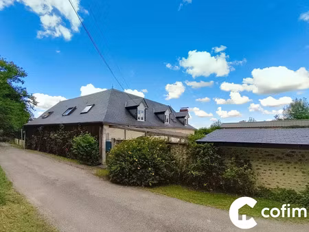 vente maison 7 pièces 372 m² à narcastet (64510)  740 000 €