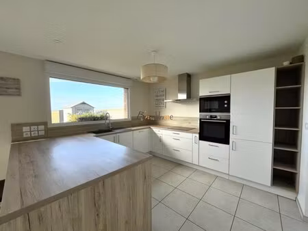 en vente maison 90 m² – 215 000 € |récourt