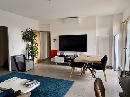 vente appartement 4 pièces 78 m² limonest (69760)