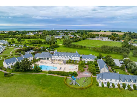 investissement en residence de tourisme