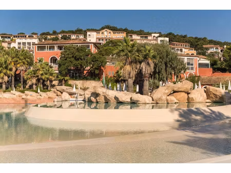 investissement en residence de tourisme