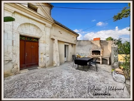 propriété 200m² habitable - 3 chambres - 4 hectares et dépendances