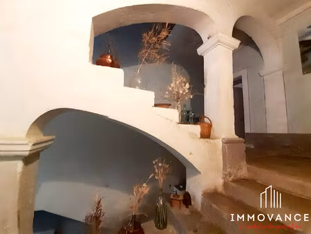 maison à vendre saint-rome-de-tarn