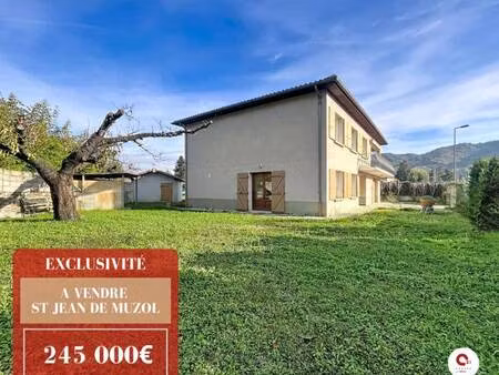 villa à vendre