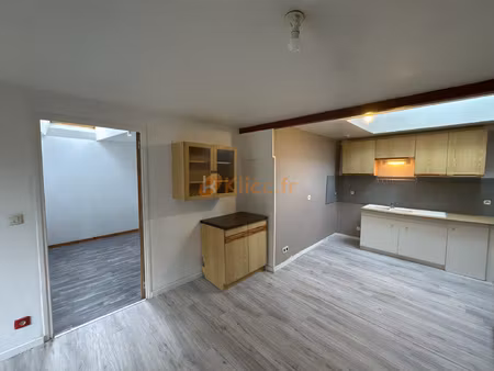 appartement 2 chambres