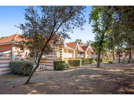 investissement en residence de tourisme