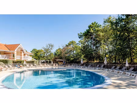 investissement en residence de tourisme