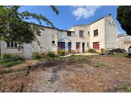 maison de 130 m² à carvin