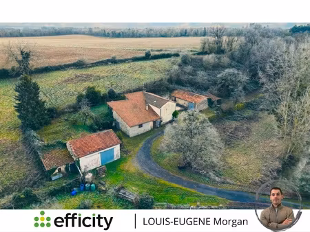 maison 5 pièces - 101 m²