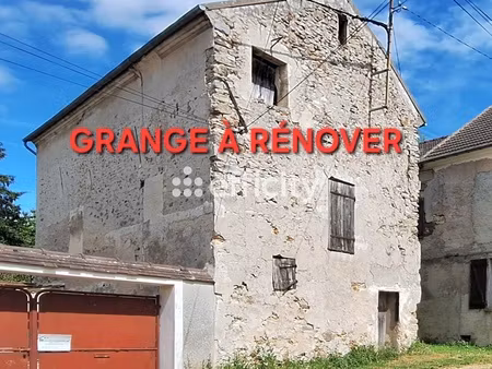 maison 3 pièces - 120 m²