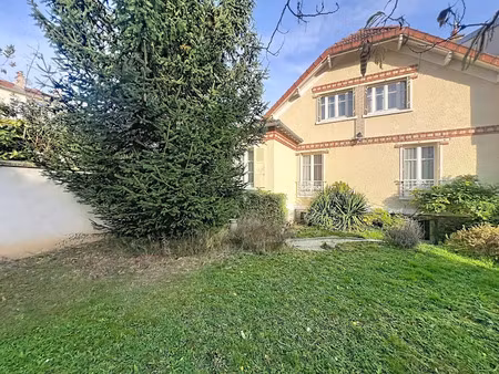 vente maison 5 pièces 132 m² à viroflay (78220)  967 500 €