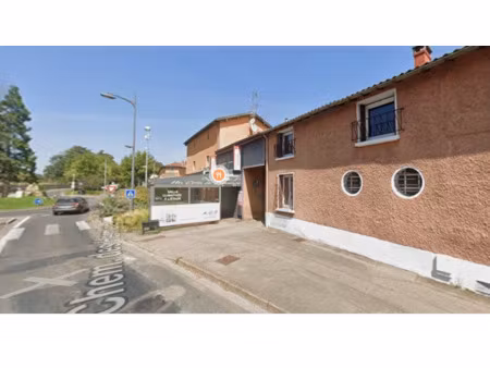 fond de commerce - traiteur/pizzeria