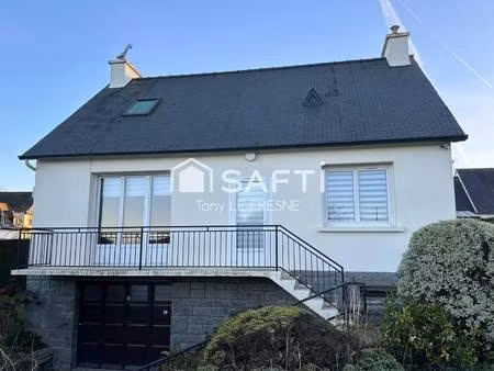 safti le fresne tony conseiller indépendant