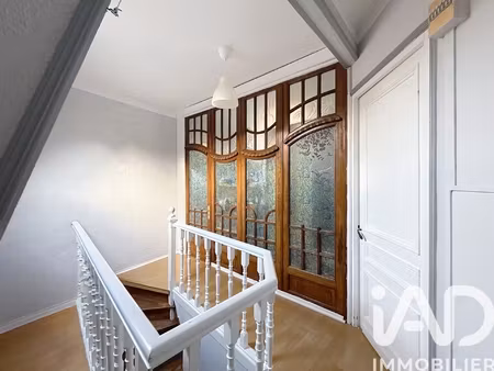 vente immeuble 332 m²