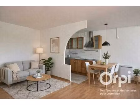 appartement voisins le bretonneux 2 pièce(s) 44.39 m2