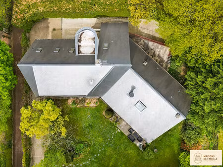 adeline - maison à vendre à la celle-saint-cloud