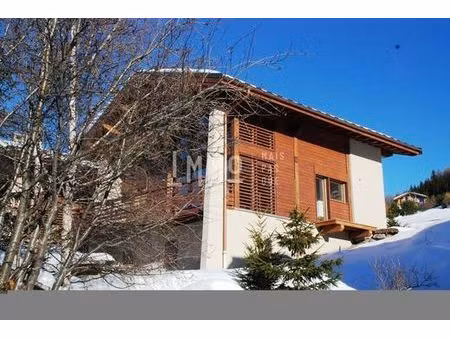 maison de 6 pièces de luxe en vente à aime  france