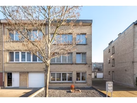 appartement te huur in antwerpen met 2 slaapkamers