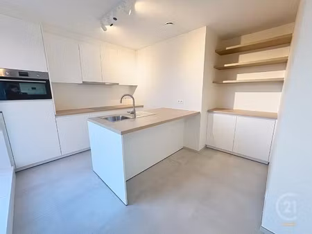 appartement te huur in middelkerke met 3 slaapkamers