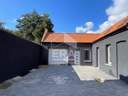 maison 5 pièces 127 m² à vendre / acheter courcelles-lès-lens 62970 ? | era immobilier