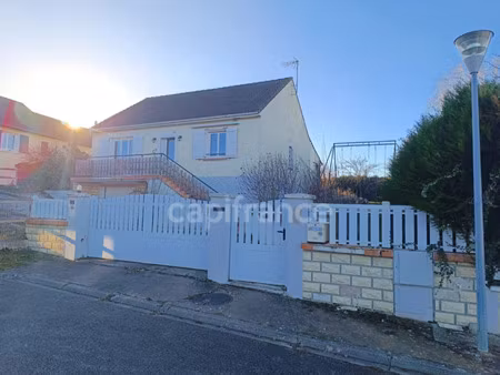 maison à vendre laroche saint cydroine 4 pièce(s) 114m2 130 000€