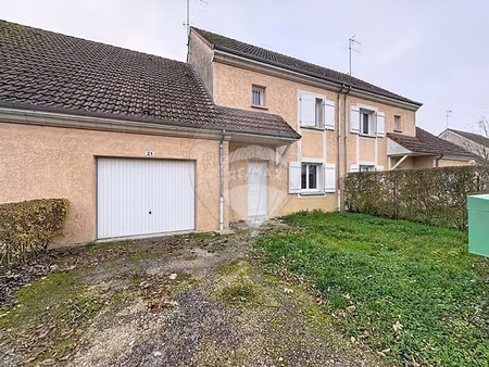 vente maison 4 pièces 106 m² à sens (89100)  140 000 €