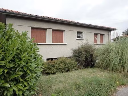 location maison 6 pièces 121m² st chamond 42400