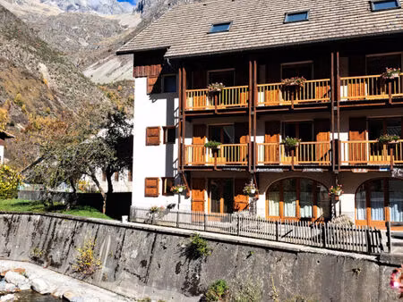 achat appartement 4 pièces 41m²