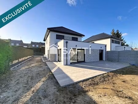 annonce vente maison 5 pièces de 160m2 à vimy (62580) - paruvendu.fr ref 992784267382