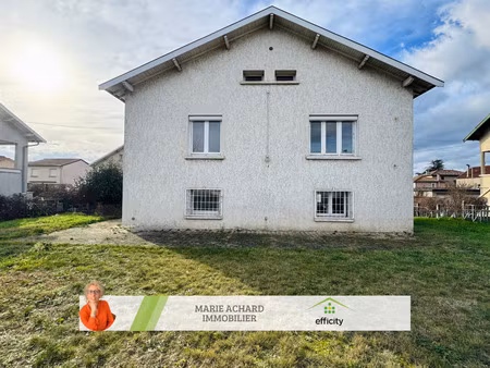 maison 5 pièces - 140 m²