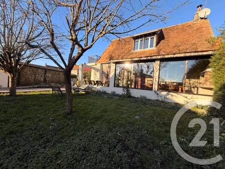 vente maison à champsecret (61700) : à vendre / 66m² champsecret