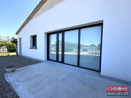 local commercial ou professionnel a louer beaupuy